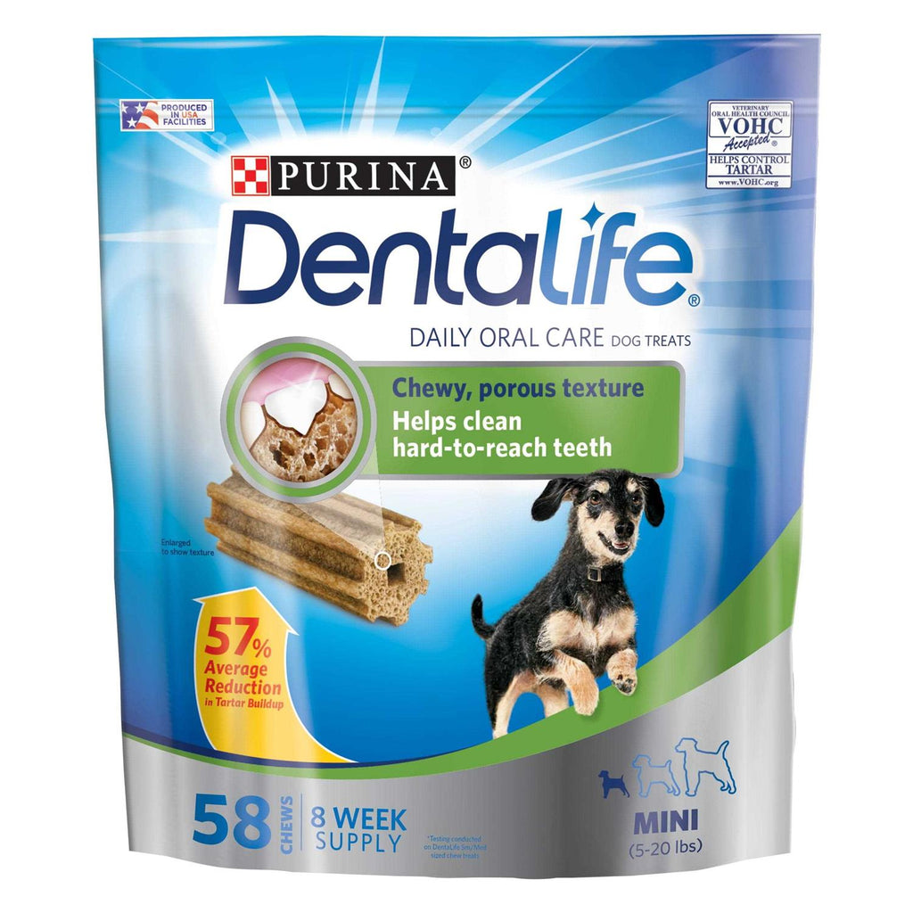 Dog Dental Chews J262