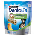 Dog Dental Chews J262