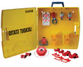 Lockout Station, 6 Locks S94803