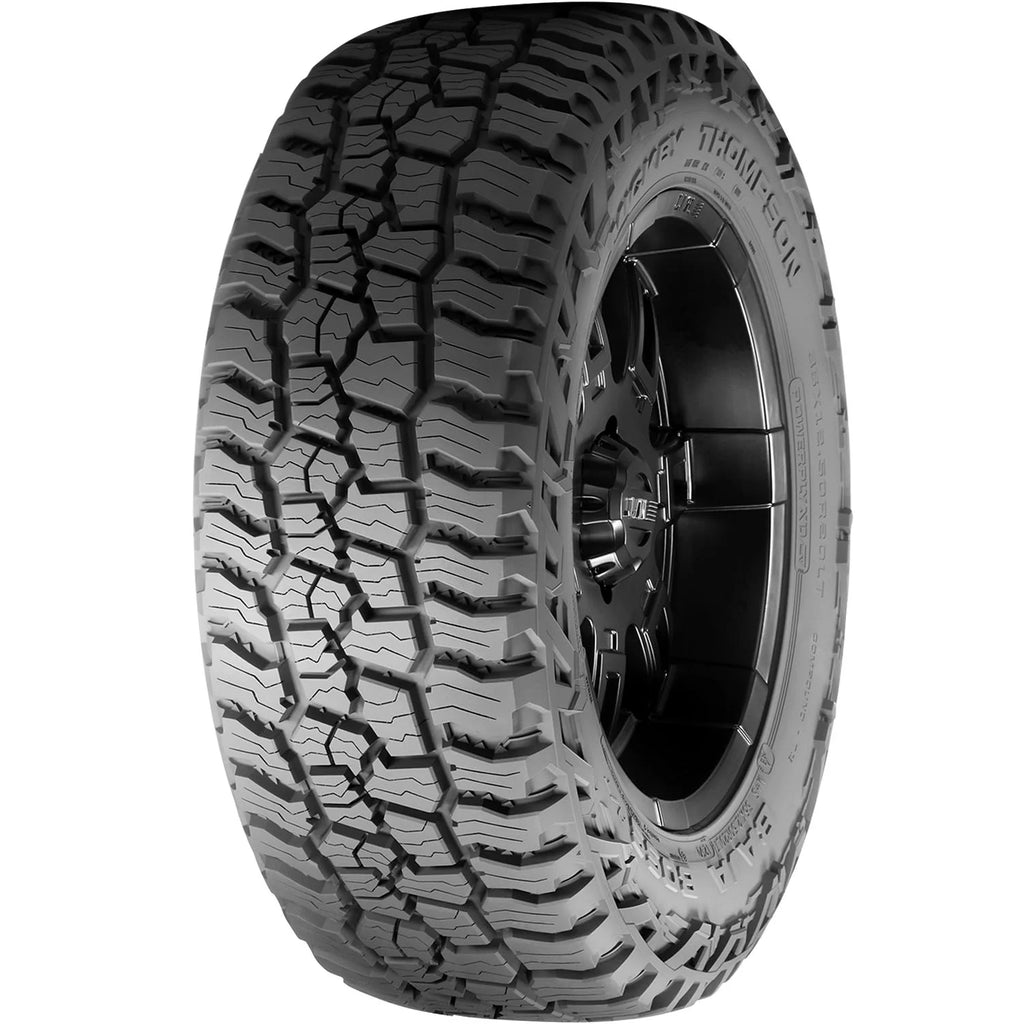 All Terrain 265/75R16 Light Truck Tire W625667