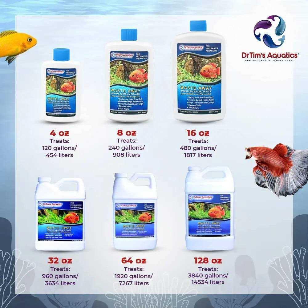 Freshwater Aquarium Solution I594430