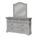 Stonebrook Dresser and Mirror B102367
