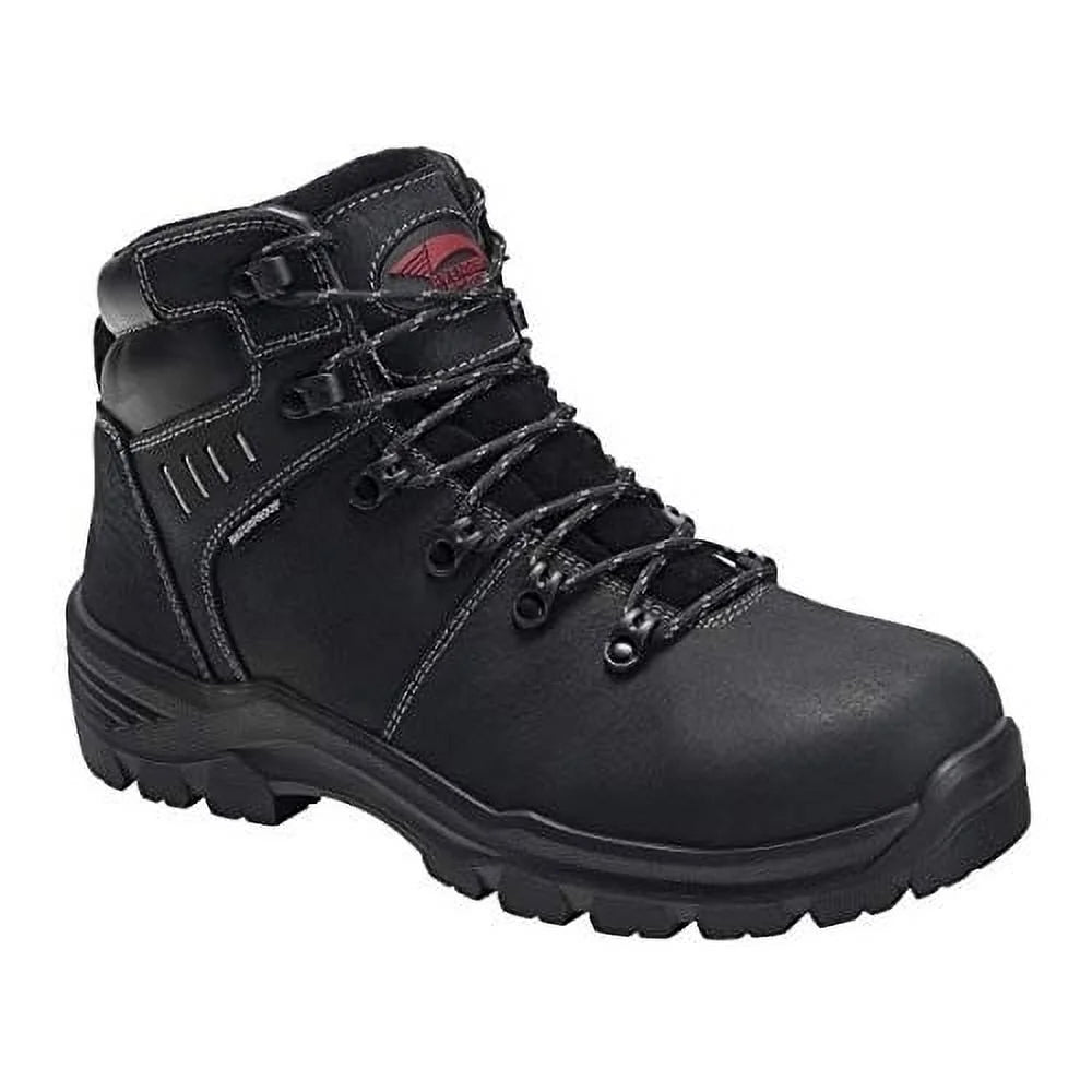 Carbon Toe Waterproof Work Boots O937