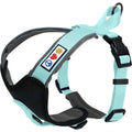 Reflective Step-in Dog Harness J148874