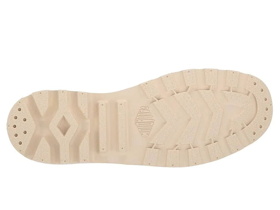 Canvas Boots J273
