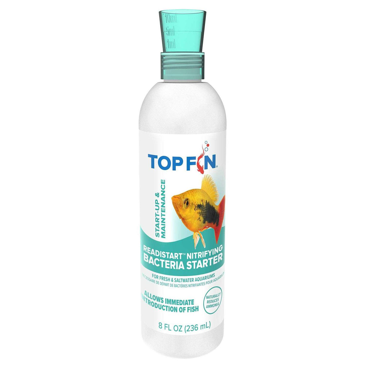 Nitrifying Bacteria Starter T705