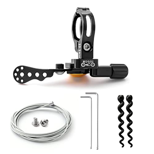 Dropper Post Lever for 22.2mm Handlebars Z695