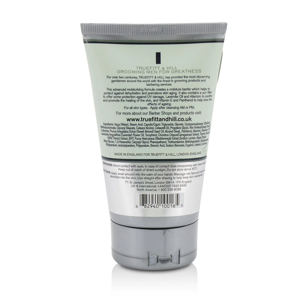Advanced Facial Moisturizer 100ml H892800