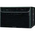 8,000 BTU Black Window Air Conditioner A365848