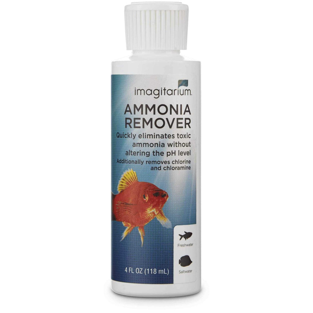 Ammonia Remover Q7952