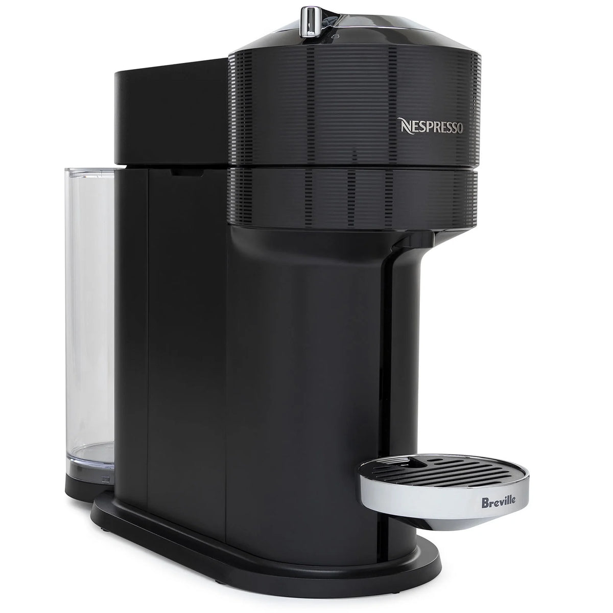 Black Coffee and Espresso Machine C355771