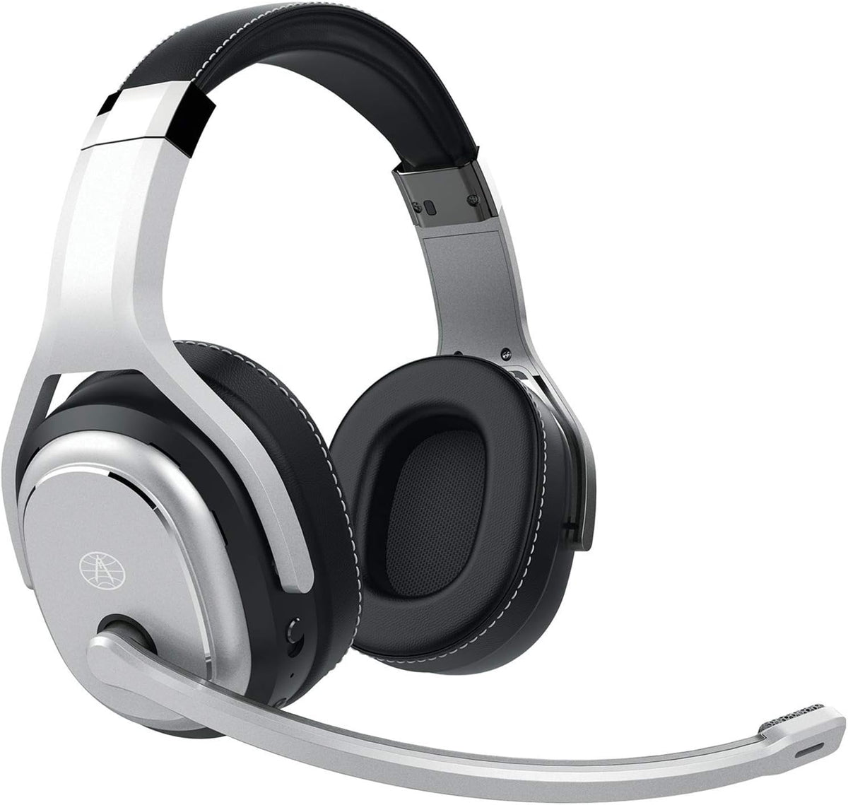 Black Noise-canceling Bluetooth Headphones (Renewed) O701