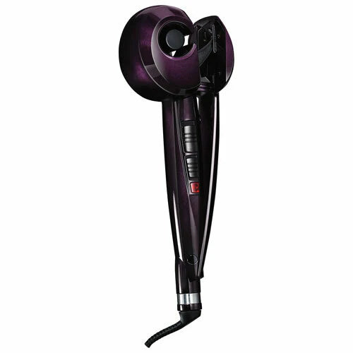 Curl Secret Plum W933656