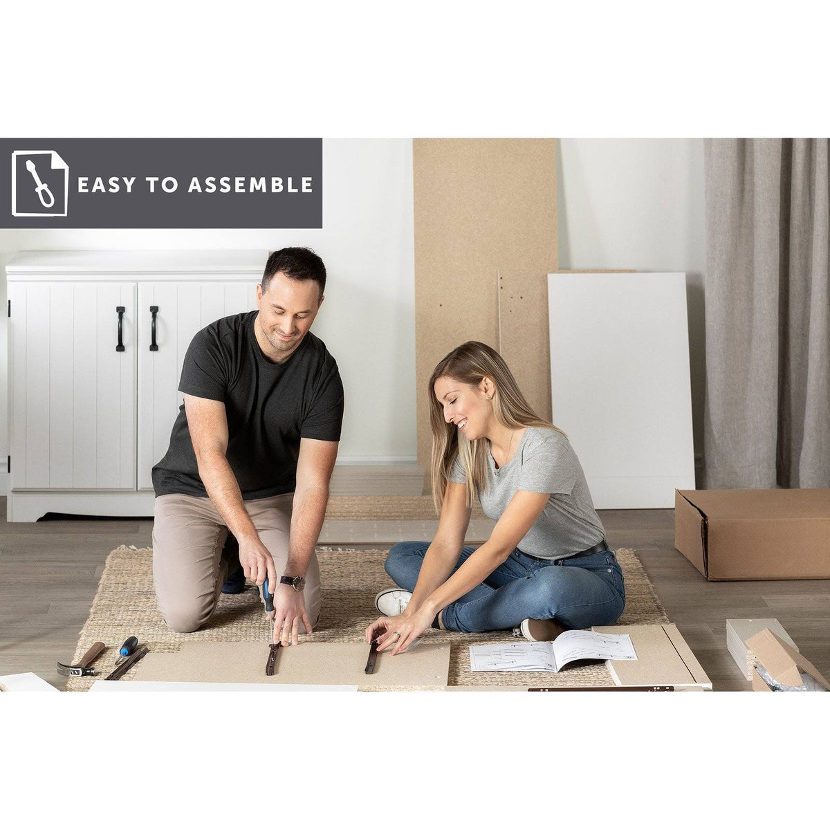 4-Drawer Chest X2560