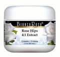 Rose Hips Extract Hand and Body Cream, 2 oz K244525