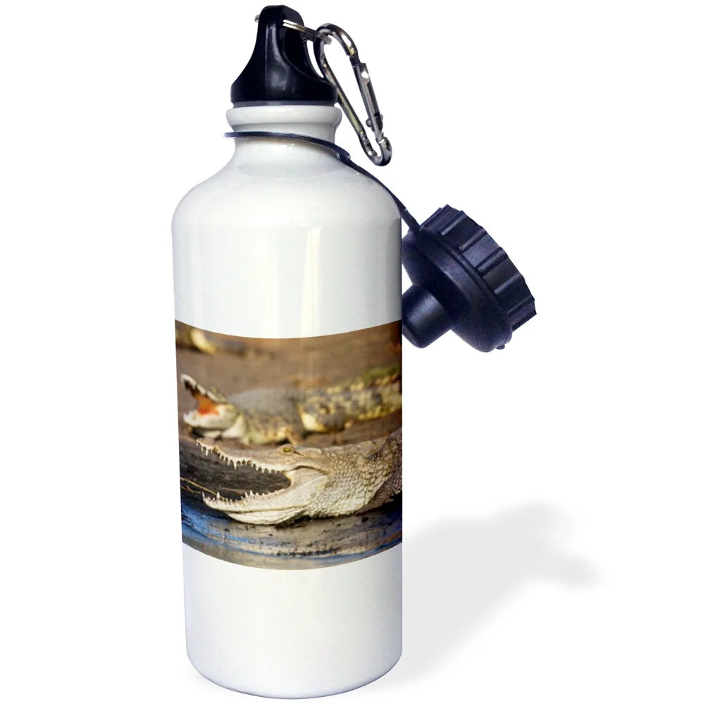 21 oz Sports Water Bottle O16976