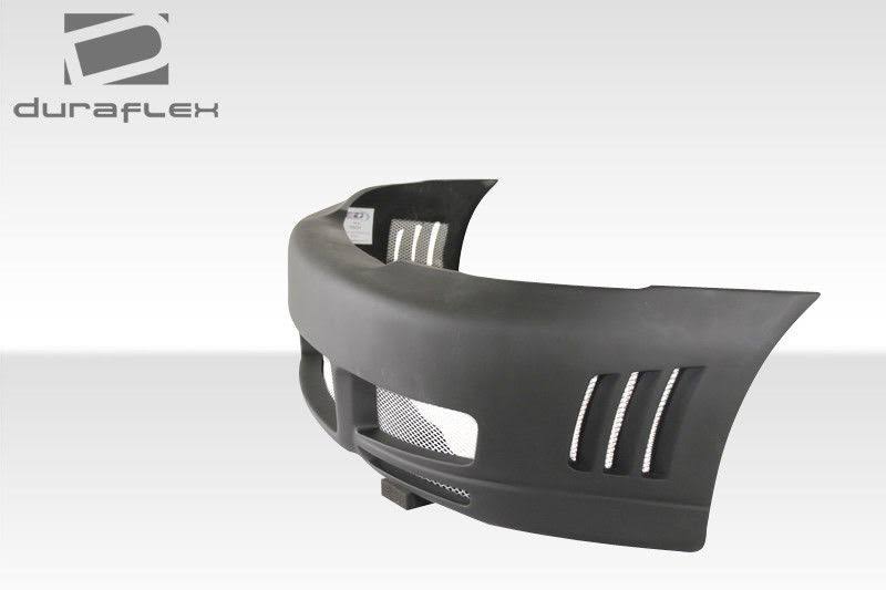 Front Bumper Body Kit 1 PC for Audi A4 96-01 Duraflex F804027