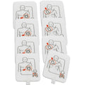 4-Pack AED UltraTrainer Pads V3260
