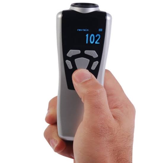 Tachometer, 1000 Readings, Laser Light Y425