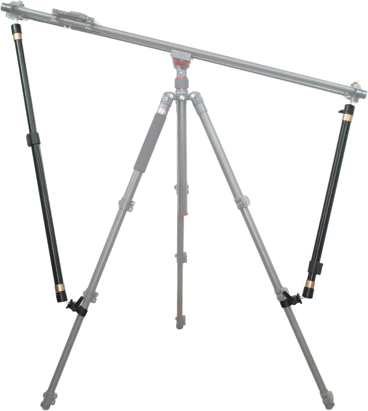 Camera Slider Support Arm Aluminum Alloy F27852