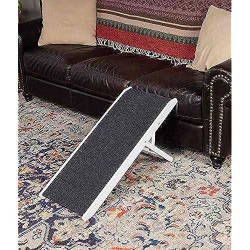 Adjustable Dog Ramp N583