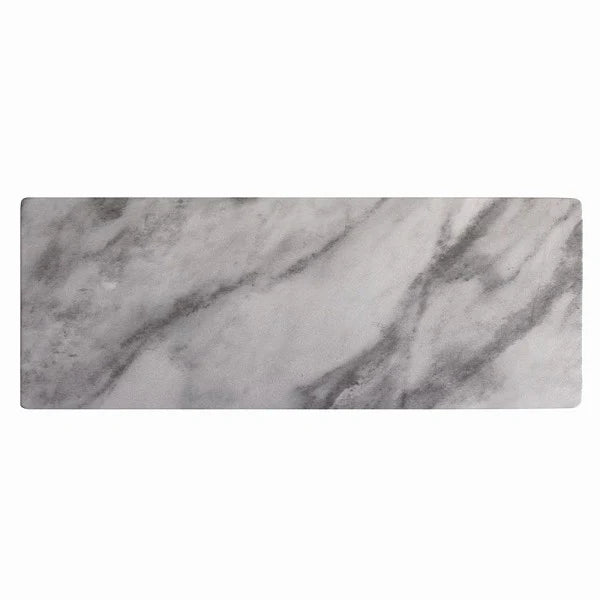 Plate GN 2/4 53x16cm Marble N571810