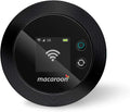 Mobile Wi-Fi Hotspot Portable Router with 12GB Data A35304