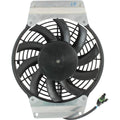 New Radiator Fan Motor Assembly H51028