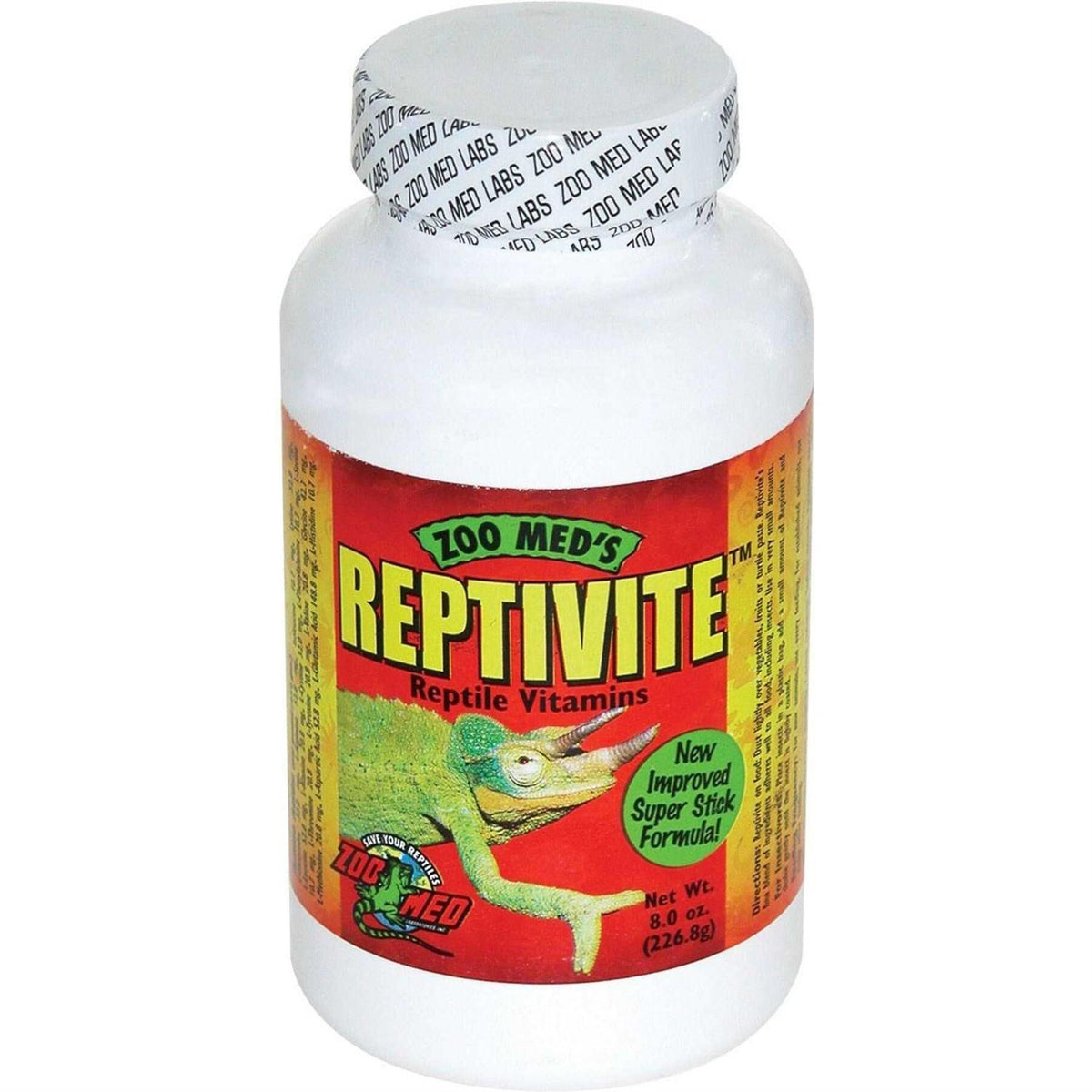 Reptivite with D3 M78961