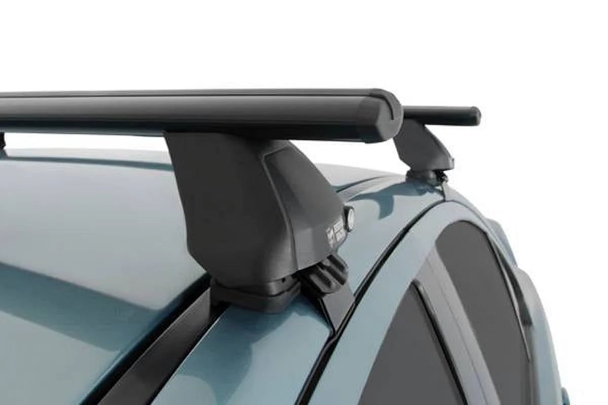 Black Aero Roof Rack System Z1029