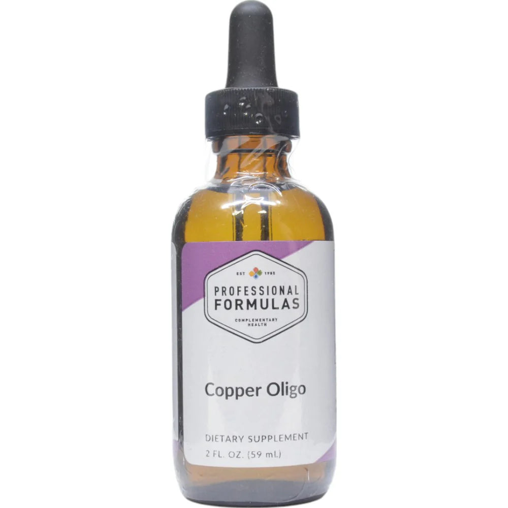 2 oz Copper Oligo Z1149