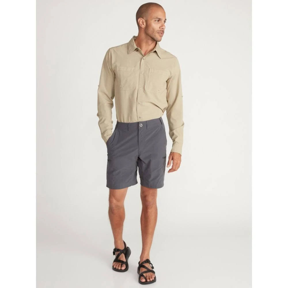 Men's 8.5in Short S223