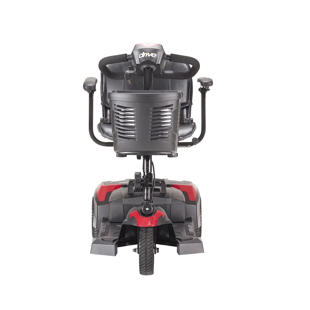 Transportable Mobility Scooter with 12 AH Battery T5322