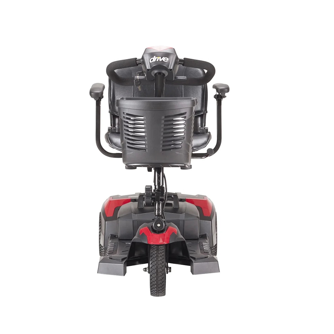 Transportable Mobility Scooter with 12 AH Battery T5322