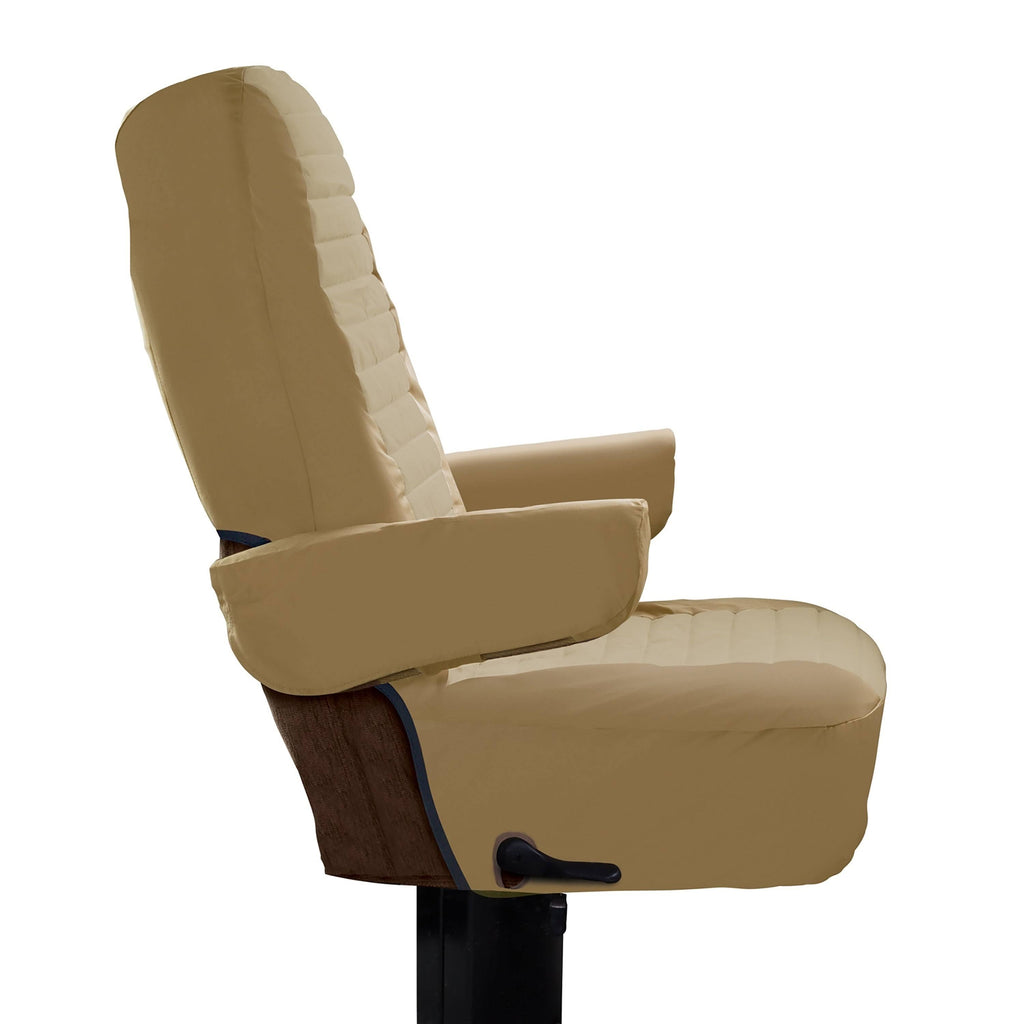 RV Captain Seat Cover 2 Pack G710