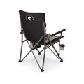 XL Camp Chair with Cooler N82296