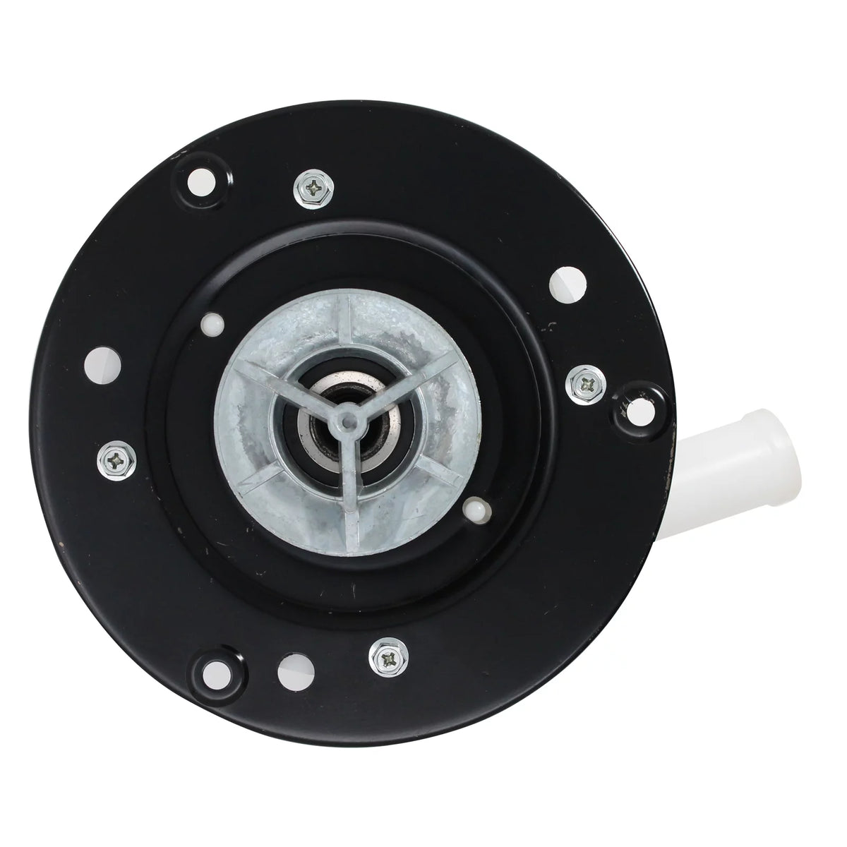 Washer Drain Pump Replacement M803510