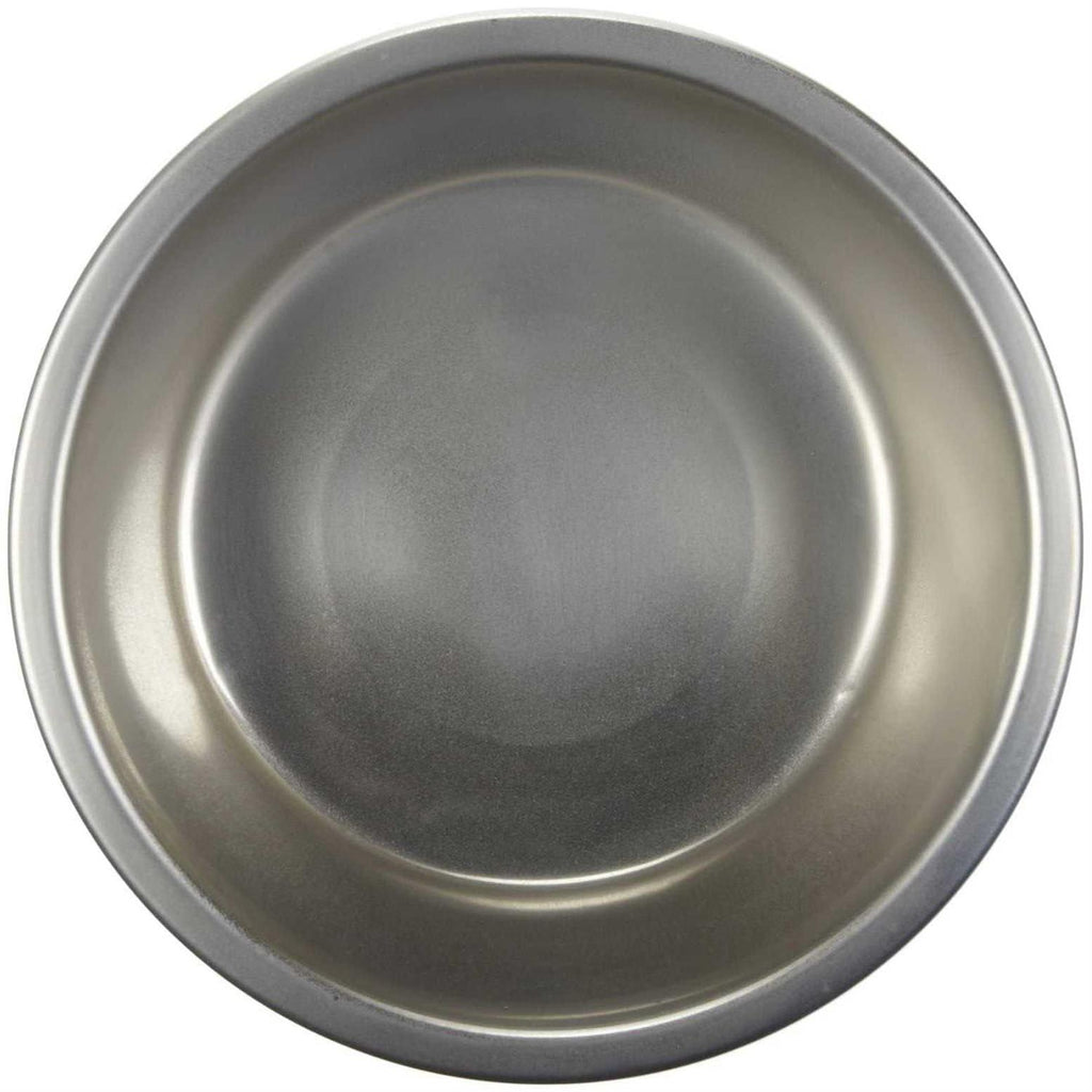 Stainless Steel Pet Bowl X3644