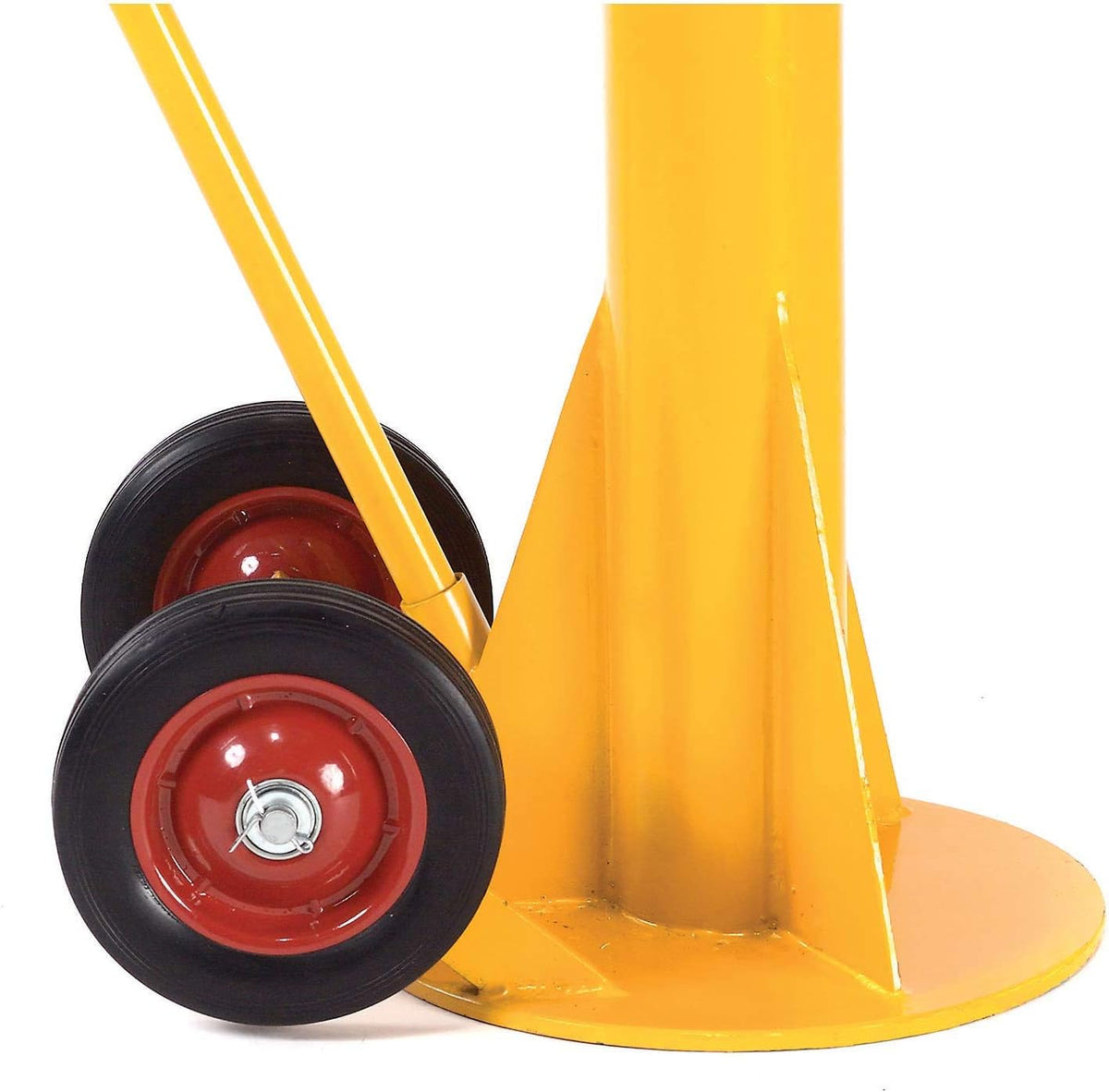 100,000 Lb. Static Capacity Trailer Stabilizing Jack Stand O429