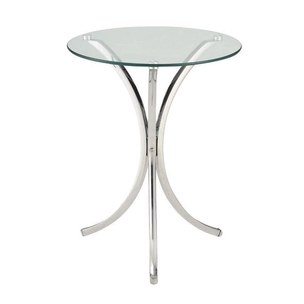 3 Piece Coffee Table Set with 2 End Table A2370
