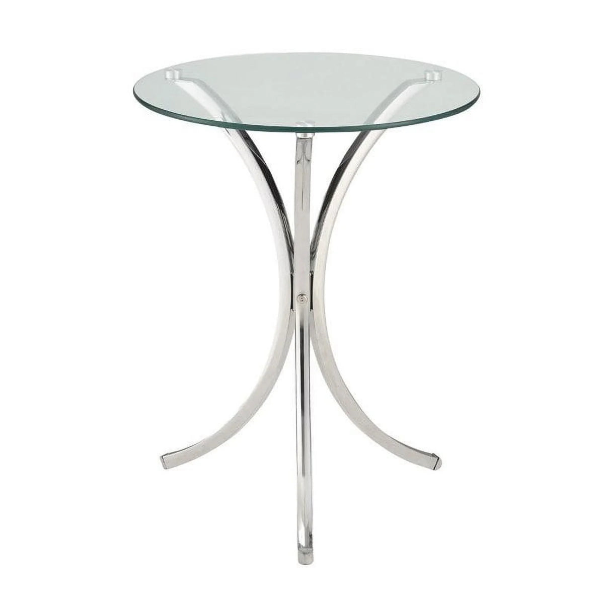 3 Piece Coffee Table Set with 2 End Table A2370