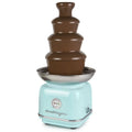4-Tier Chocolate Fondue Fountain F445067