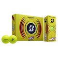 Yellow Golf Balls K716