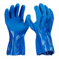 PVC-Coated Cotton-Lined Gloves C83679