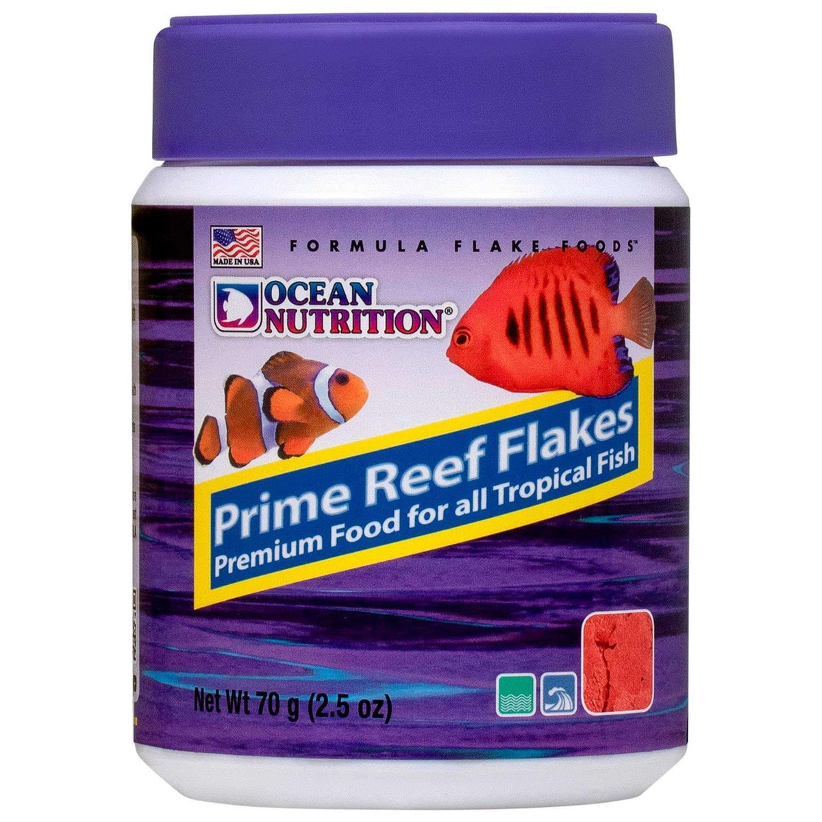 Reef Flakes M5234