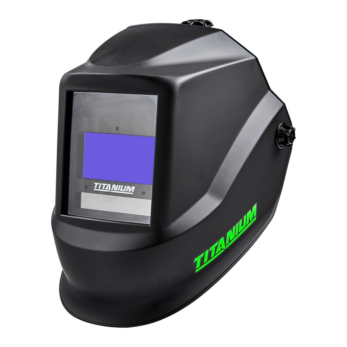 Auto-Darkening Welding Helmet J688225