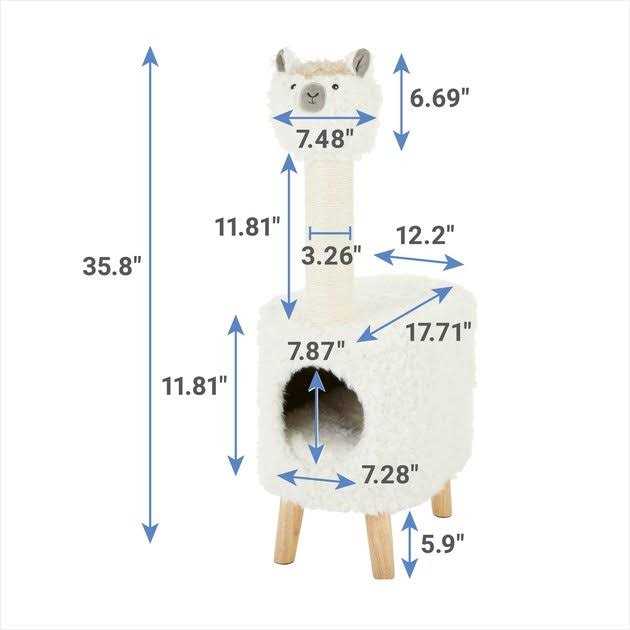 Cat Condo S944