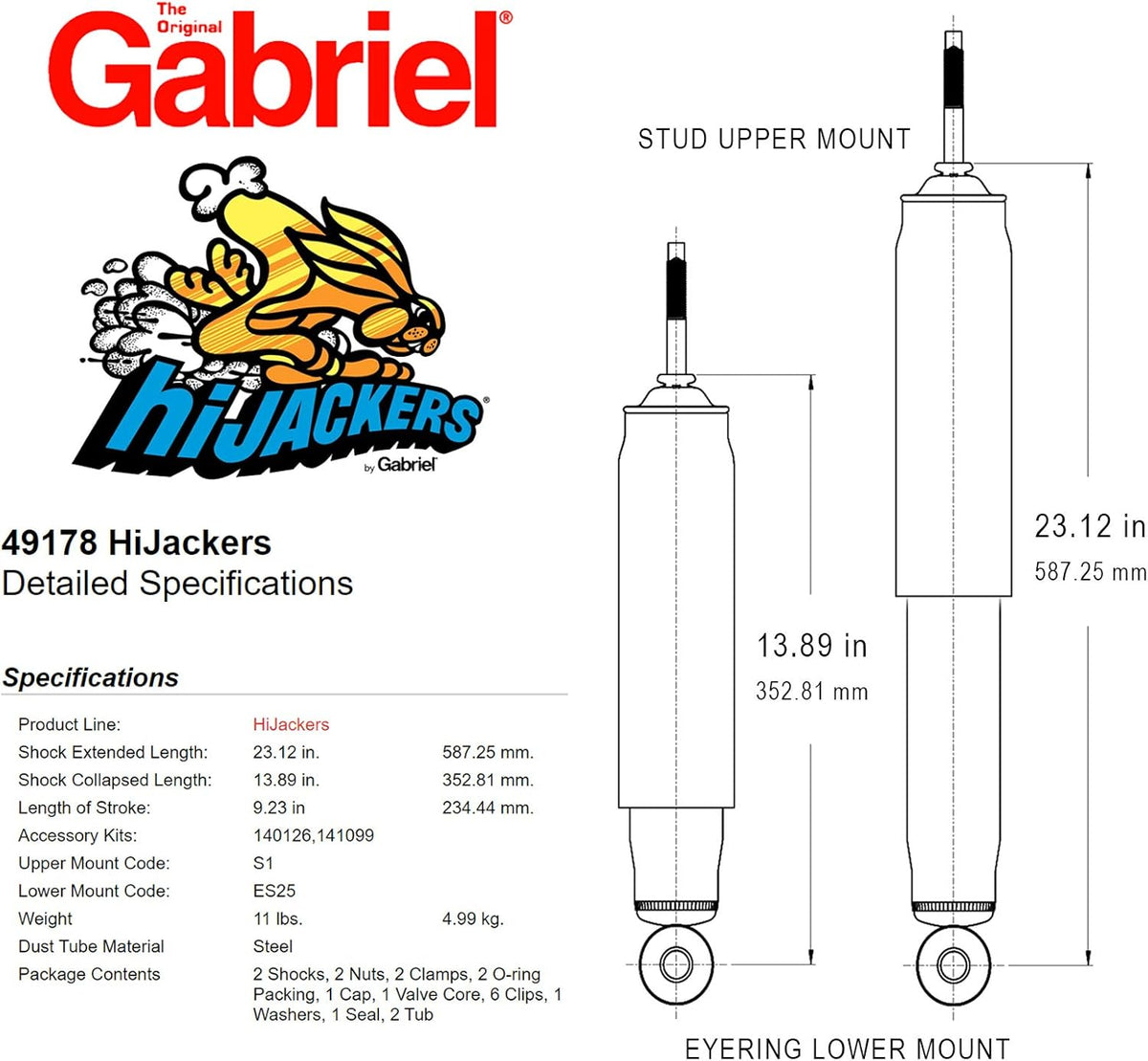 Hijacker Z607600