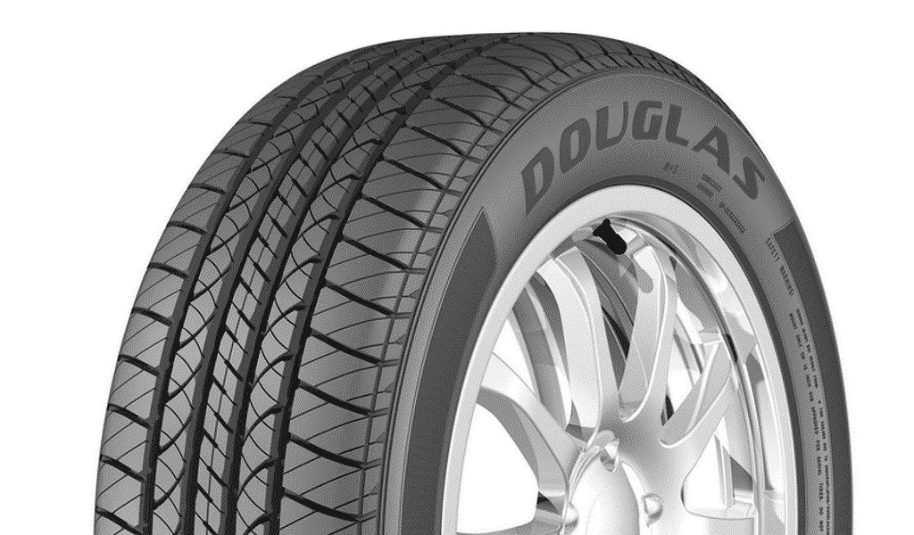 All-Season Tire D139