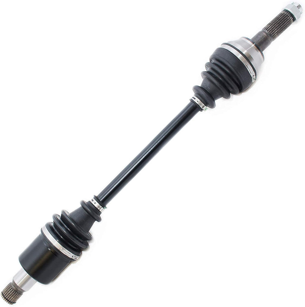Premium ATV CV Axle Complete Assembly Pack of 2 S686